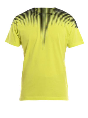 Marcelo Burlon: t-shirts - Falls Wings T-shirt