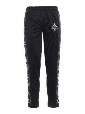 Marcelo Burlon: pantaloni sport - Pantaloni sportivi Kappa