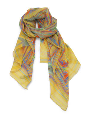 Maria Enrica Nardi: Stoles & Shawls - Christine silk stole