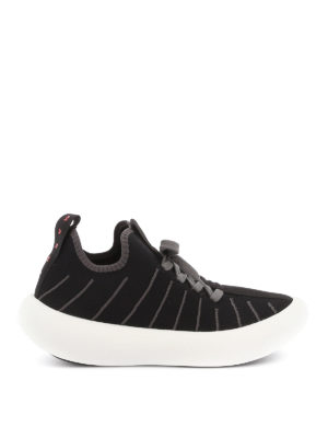 Marni: trainers - Banana sneakers
