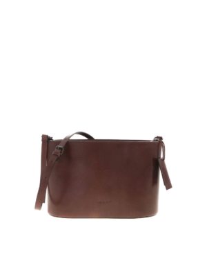 Marsèll: Bolsas bandoleras - Bolsa Bandolera - Marrón