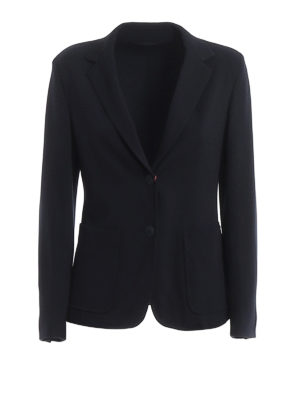 Max Mara: Blazer - Blazer - Agostin-Maxmara Studio
