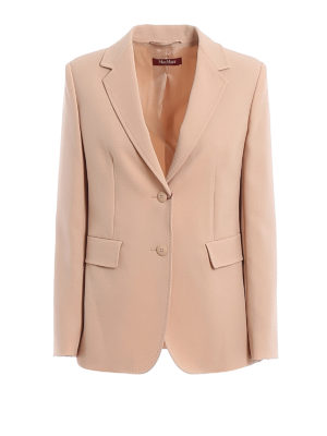 Max Mara: Blazer - Blazer - Como-Maxmara Studio