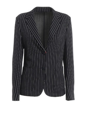 Max Mara: Blazer - Blazer - Fosca-Maxmara Studio