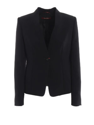 Max Mara: Blazer - Blazer - Massimo-Studio