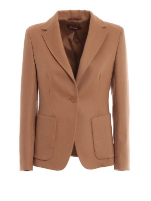 Max Mara: Blazer - Blazer - Vermut-Studio