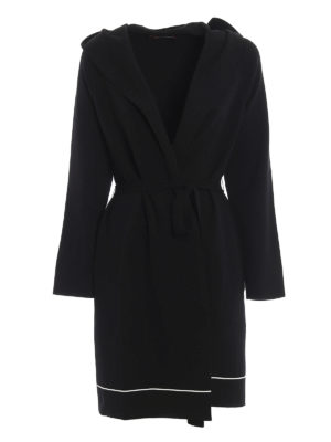 Max Mara: Cárdigans - Cárdigan - Salsa-Studio