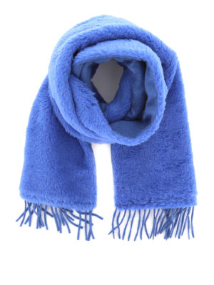 Max Mara: scarves - Allegra scarf