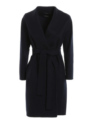 Max Mara: Abrigos cortos - Abrigo Corto - Messi-'S Maxmara