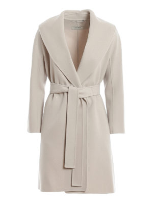 Max Mara: Abrigos cortos - Abrigo Corto - Messi-'S Maxmara