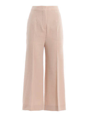 Max Mara: Maßgeschneiderte und Formale Hosen - Formale Hose - Nude