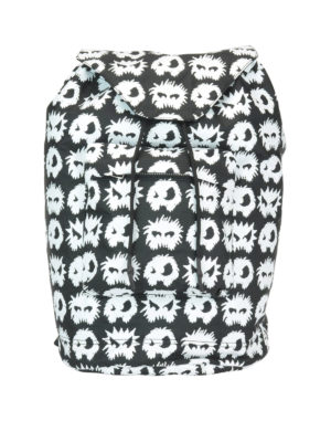 MCQ: zaini - Zaino in nylon Chester Monster