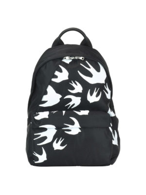 MCQ: backpacks - Swallow backpack