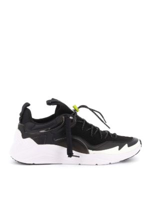 MCQ: trainers - Ghishiki 2.0 sneakers