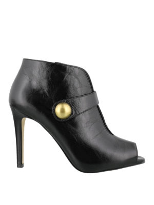 MICHAEL KORS: tronchetti - Tronchetti Agnes open toe