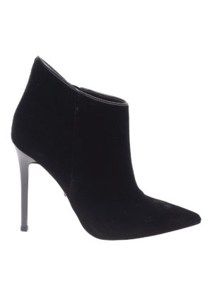 MICHAEL KORS: Stiefeletten - Stiefeletten - Schwarz