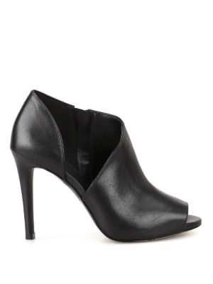 MICHAEL KORS: tronchetti - Tronchetti asimmetrici Elodie