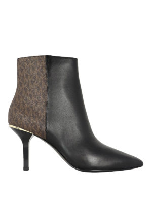 MICHAEL KORS: ankle boots - Katerina booties