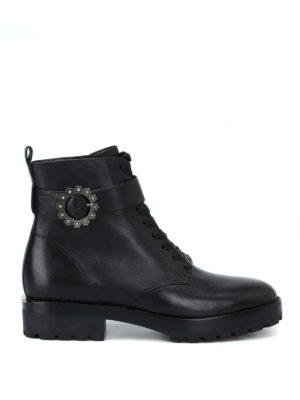 michael kors ryder boots