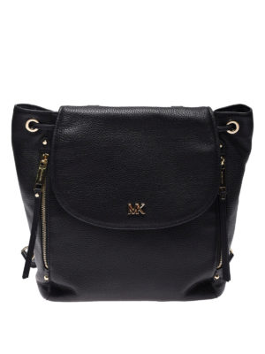 MICHAEL KORS: zaini - Zaino Evie medio