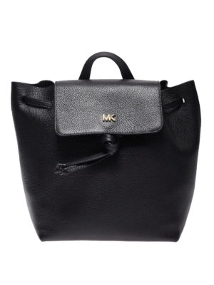 MICHAEL KORS: zaini - Zaino Junie medio