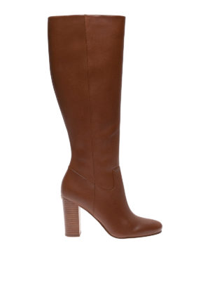 MICHAEL KORS: Stiefel - Stiefel - Hellbraun