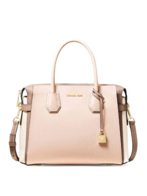 MICHAEL KORS: bauletti - Bauletto Mercer medio