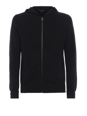 michael kors cardigan mens