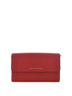 MICHAEL KORS: custodie e cover - Porta smartphone Jet Set Travel