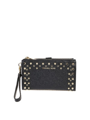 MICHAEL KORS: Bolso clutch - Bolso Clutch - Adele