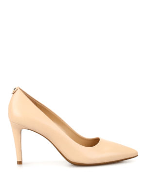 MICHAEL KORS: scarpe décolleté - Décolleté a punta Dorothy Flex