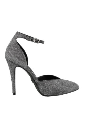 MICHAEL KORS: Pumps - Pumps - Silber