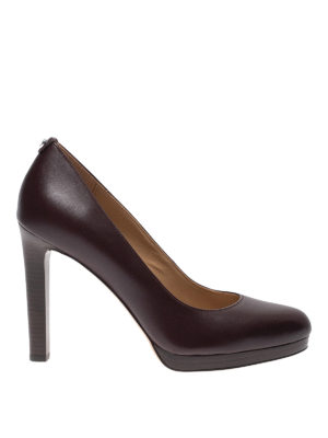 MICHAEL KORS: court shoes - Ethel pumps