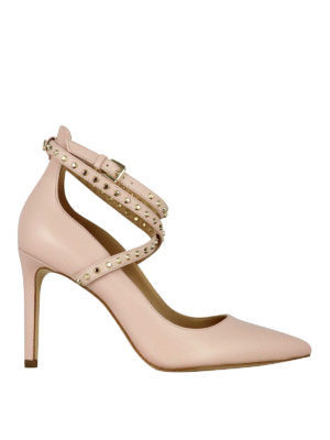 MICHAEL KORS: court shoes - Jeannie pumps