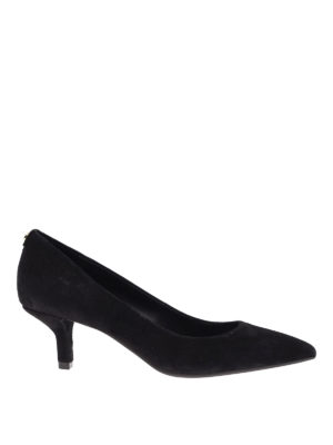 MICHAEL KORS: court shoes - Katerina Flex pumps