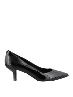 MICHAEL KORS: Pumps - Pumps - Schwarz