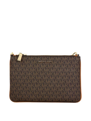 MICHAEL KORS: cross body bags - Adele crossbody bag