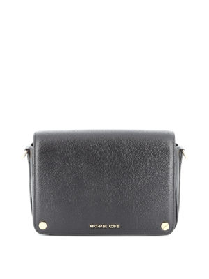 MICHAEL KORS: Umhängetaschen - Umhängetasche - Schwarz