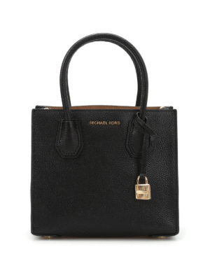 Michael Kors: cross body bags - Mercer medium cross body bag