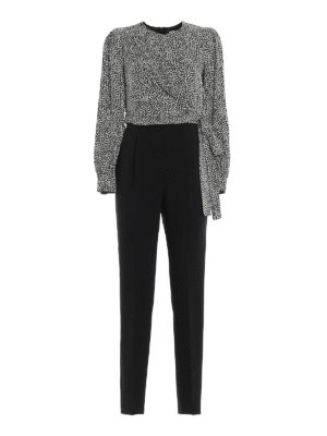 MICHAEL KORS: Chándales - Mono - Bicolor