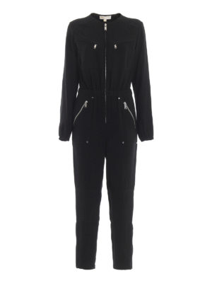 MICHAEL KORS: tute - Tuta cargo