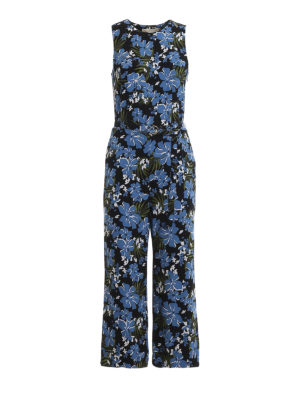 MICHAEL KORS: Jumpsuits - Jumpsuit - Bunt