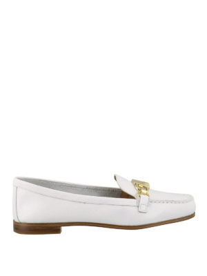 MICHAEL KORS: Loafers & Slippers - Emily loafers
