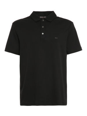 Michael Kors polo shirts for men's | Shop online at iKRIX