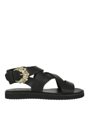 MICHAEL KORS: sandali - 