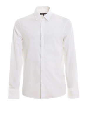 Camisas Michael Kors de hombre | iKRIX tienda online