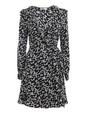 MICHAEL KORS: Vestidos cortos - Vestido Corto - Negro