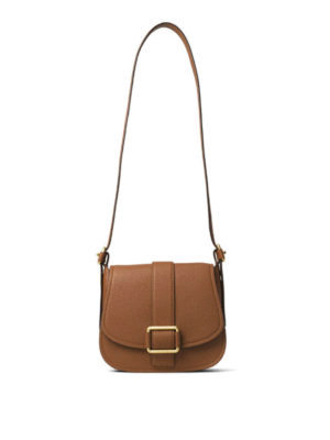 MICHAEL KORS: borse a spalla - Borsa a bisaccia Maxine grande