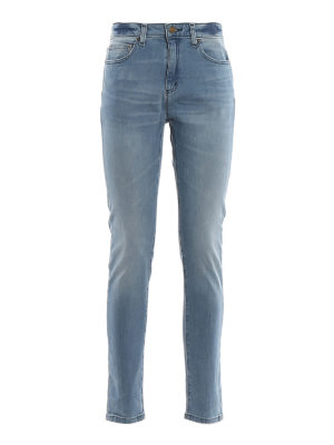 MICHAEL KORS: Jeans pitillos - Vaqueros Pitillos - Selma