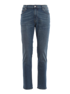 MICHAEL KORS: jeans dritti